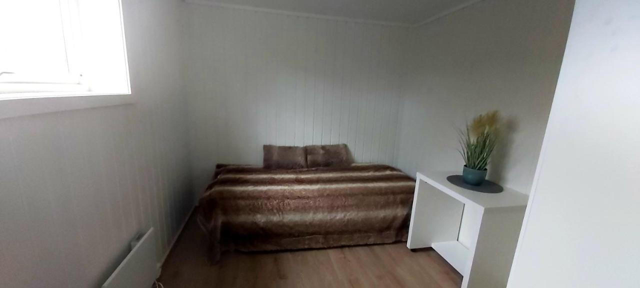 Aurora Rooms In Shared Apartment Nr2 We Are Doing Privet Northen Lights Trips, Reindeer Trip And Fjord Sommaroy Trip Τρόμσο Εξωτερικό φωτογραφία