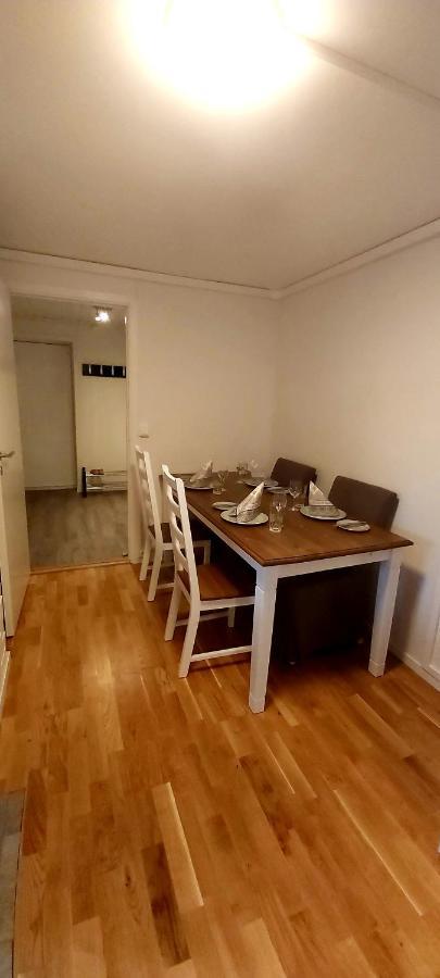 Aurora Rooms In Shared Apartment Nr2 We Are Doing Privet Northen Lights Trips, Reindeer Trip And Fjord Sommaroy Trip Τρόμσο Εξωτερικό φωτογραφία